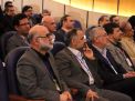 گزارش تصویری از کنفرانس ملی ژئومکانیک نفت ایران